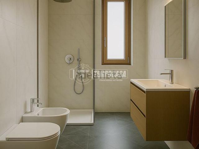 Appartamento in vendita di 85 m² in Via Alessandro Volta, 39