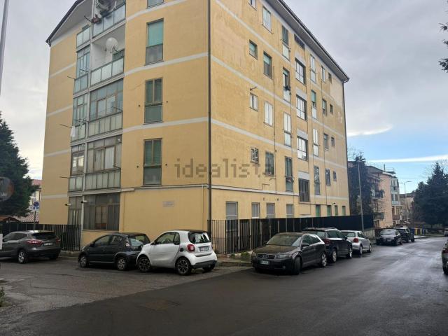 Appartamento in vendita di 85 m² in Via Alfonso Menichini, 2