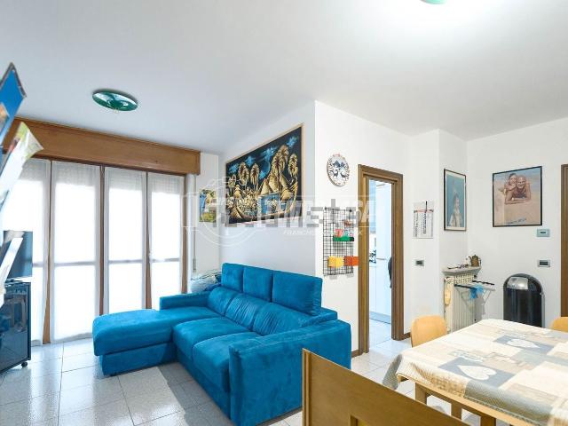 Appartamento in vendita di 85 m² in Via Alfredo Galletti