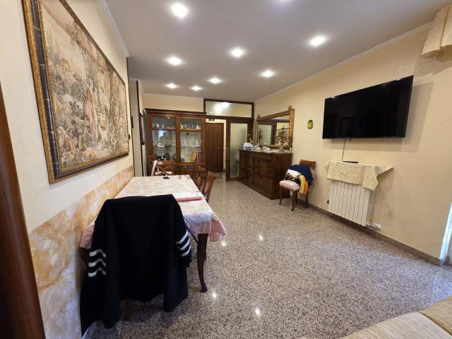 Appartamento in vendita di 85 m² in Via Alfredo Violante