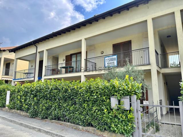 Appartamento in vendita di 85 m² in Via alla Poncia