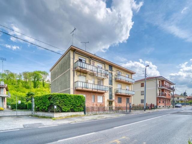 Appartamento in vendita di 85 m² in Via Alpignano, 108