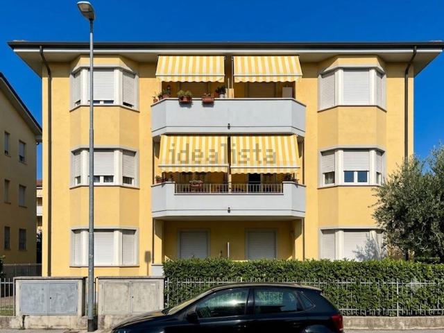Appartamento in vendita di 85 m² in Via Alpini, 3