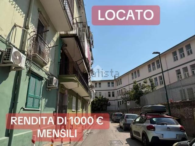 Appartamento in vendita di 85 m² in Via Amalfi, 19