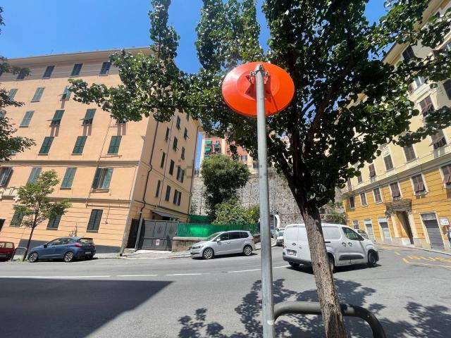 Appartamento in vendita di 85 m² in Via Ambrogio Spinola