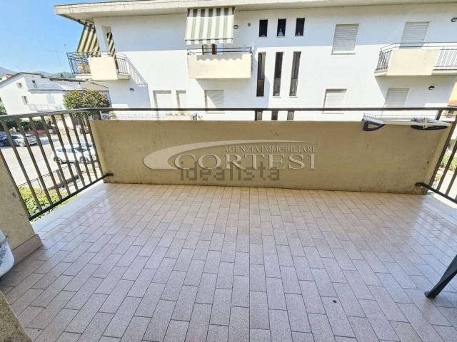 Appartamento in vendita di 85 m² in Via Amerigo Vespucci, 9
