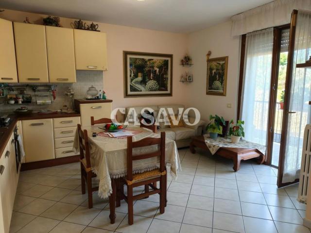 Appartamento in vendita di 85 m² in Via Amiterno, 98