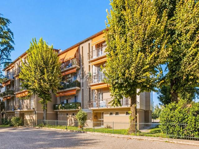 Appartamento in vendita di 85 m² in Via Amilcare Belotti