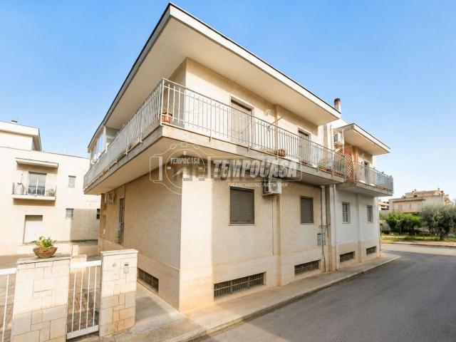 Appartamento in vendita di 85 m² in Via Amilcare Ponchielli