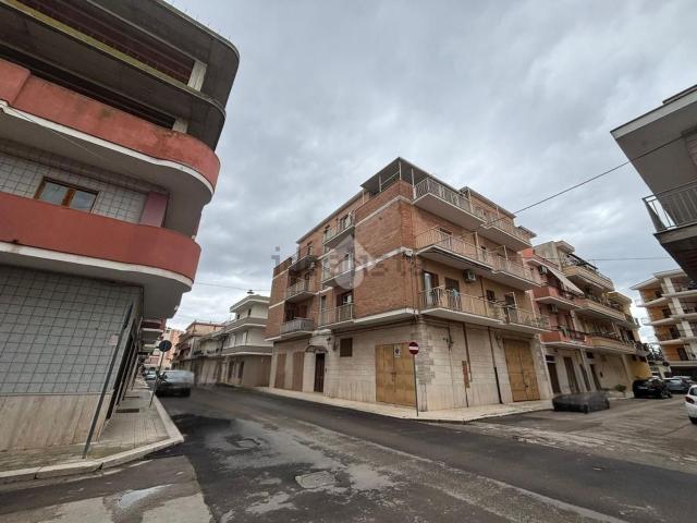 Appartamento in vendita di 85 m² in Via Anagni, 25