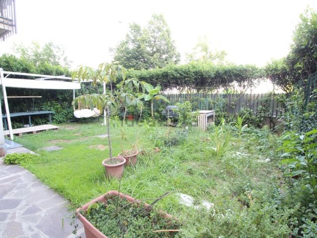 Appartamento in vendita di 85 m² in Via Angelo Cazzaniga, 162