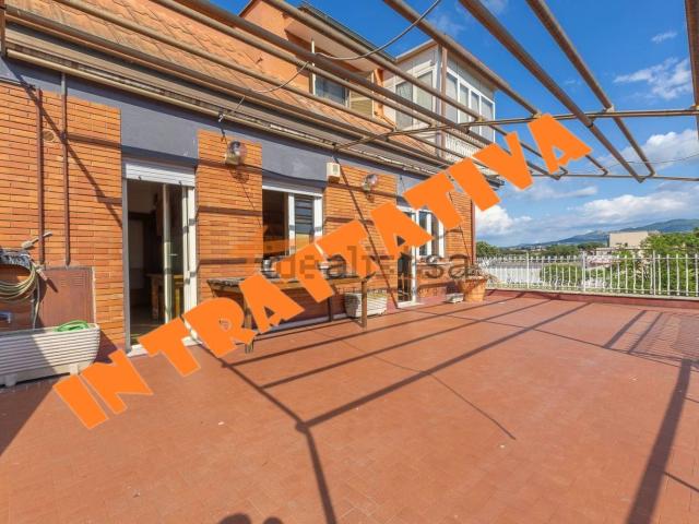 Appartamento in vendita di 85 m² in Via Angelo Marabini