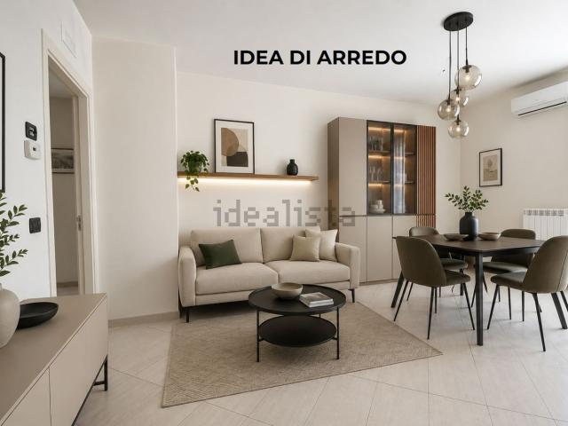 Appartamento in vendita di 85 m² in Via Angelo Postiglione