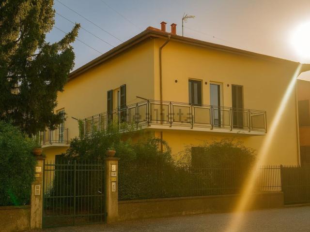 Appartamento in vendita di 85 m² in Via Antica Romana Occidentale, 3