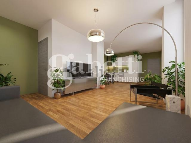 Appartamento in vendita di 85 m² in Via Anton Francesco Doni, 19