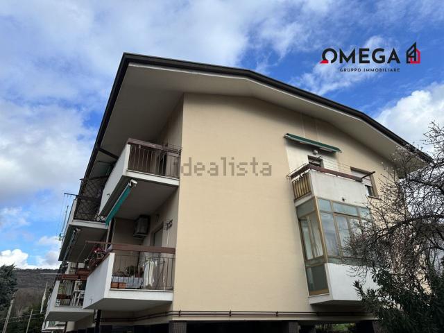 Appartamento in vendita di 85 m² in Via Antonino di Peco, 3