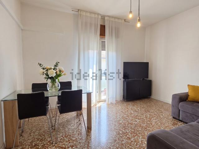 Appartamento in vendita di 85 m² in Via Antonio Baldissera