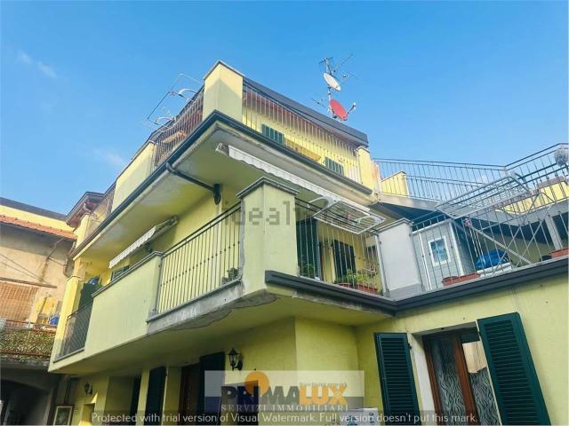 Appartamento in vendita di 85 m² in Via Antonio Cantore