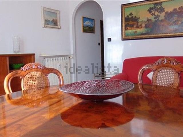 Appartamento in vendita di 85 m² in Via Antonio Fogazzaro