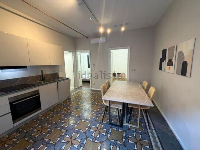 Appartamento in vendita di 85 m² in Via Antonio Ghilini, 32