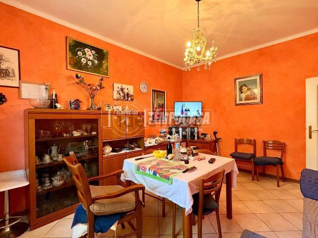 Appartamento in vendita di 85 m² in Via Antonio Gramsci