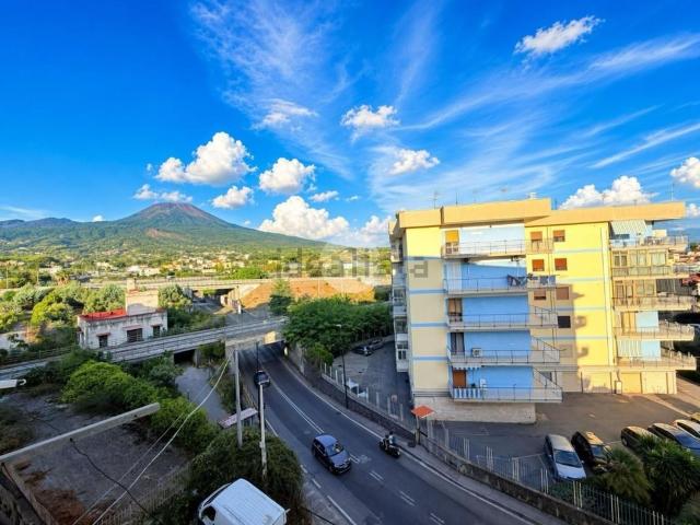 Appartamento in vendita di 85 m² in Via Antonio Gramsci, 50