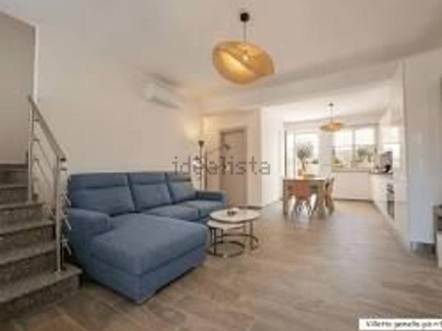 Appartamento in vendita di 85 m² in Via Antonio Gramsci