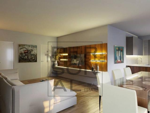 Appartamento in vendita di 85 m² in Via Antonio Rosmini, 5