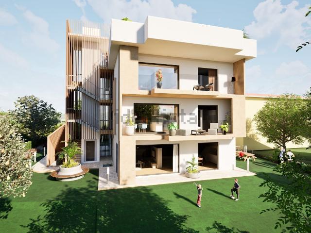 Appartamento in vendita di 85 m² in Via Antonio Stoppani