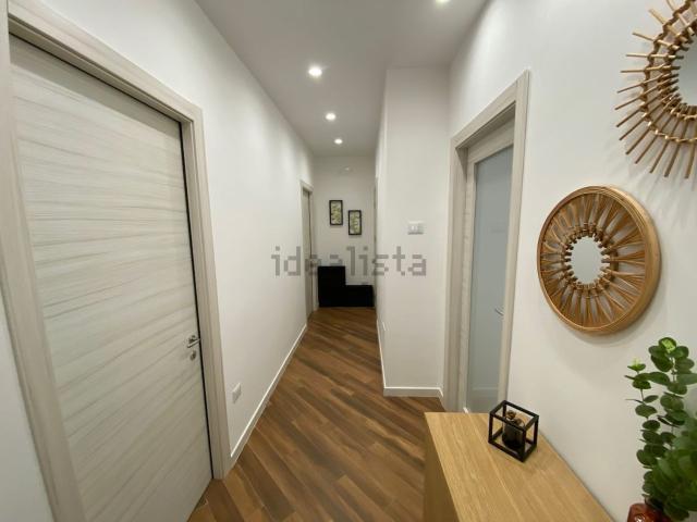 Appartamento in vendita di 85 m² in Via Antonio Sogliano