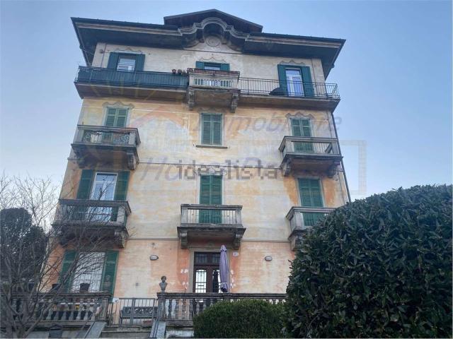 Appartamento in vendita di 85 m² in Via Armando Diaz, 1
