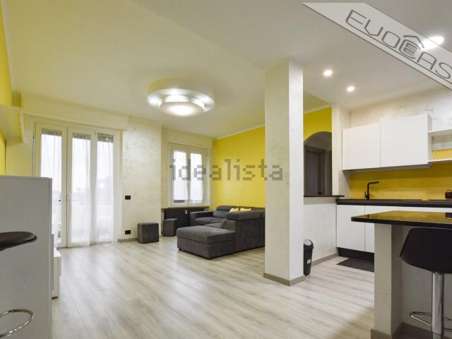 Appartamento in vendita di 85 m² in Via Armando Diaz, 1