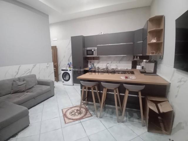 Appartamento in vendita di 85 m² in Via Armando Virnicchi, 100