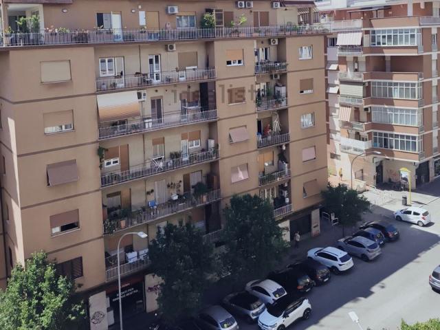 Appartamento in vendita di 80 m² in Via Arcinazzo Romano, 48