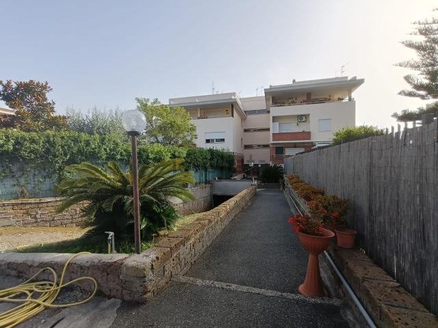 Appartamento in vendita di 85 m² in Via Ardeatina, 413