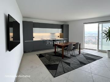 Appartamento in vendita di 85 m² in Via Arenazze, 46
