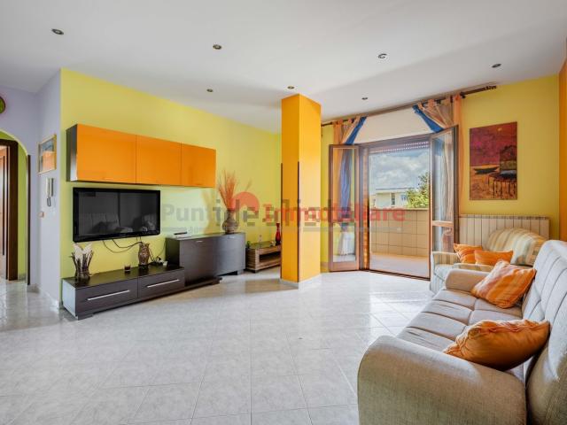 Appartamento in vendita di 85 m² in Via Arenile di Torre Flavia