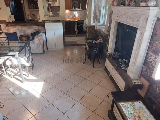 Appartamento in vendita di 85 m² in Via Arginotto, 27
