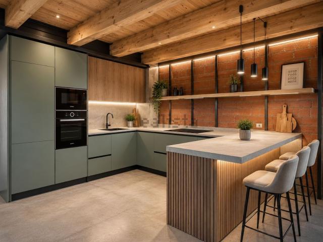 Appartamento in vendita di 85 m² in Via Argine Sinistro Novissimo