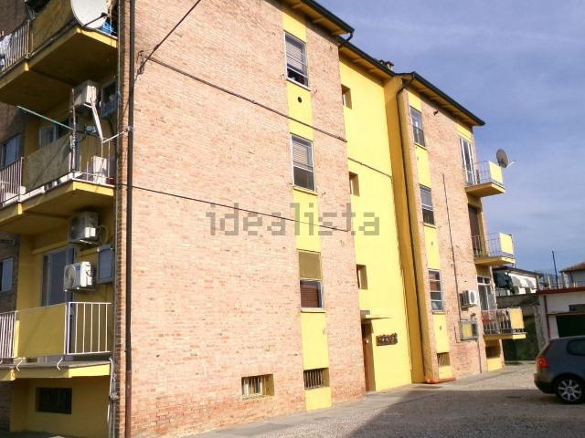 Appartamento in vendita di 85 m² in Via Argine Postale, 75