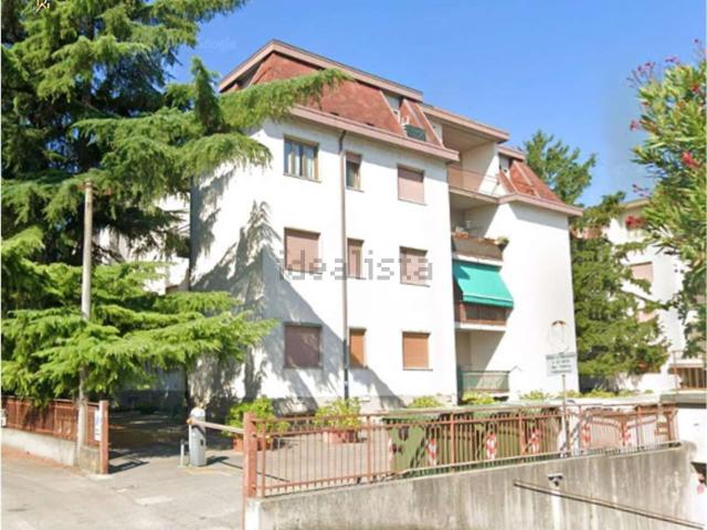 Appartamento in vendita di 85 m² in Via Aris, 41
