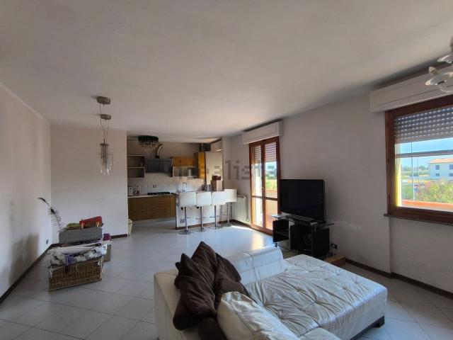 Appartamento in vendita di 85 m² in Via Arquata Ovest