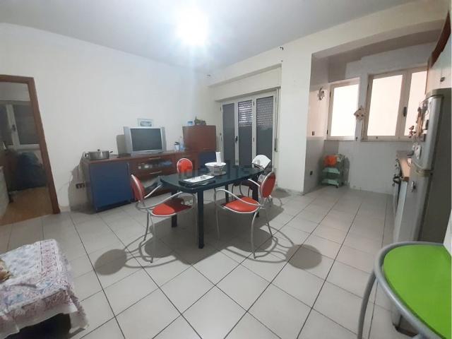 Appartamento in vendita di 85 m² in Via Arturo Garofano