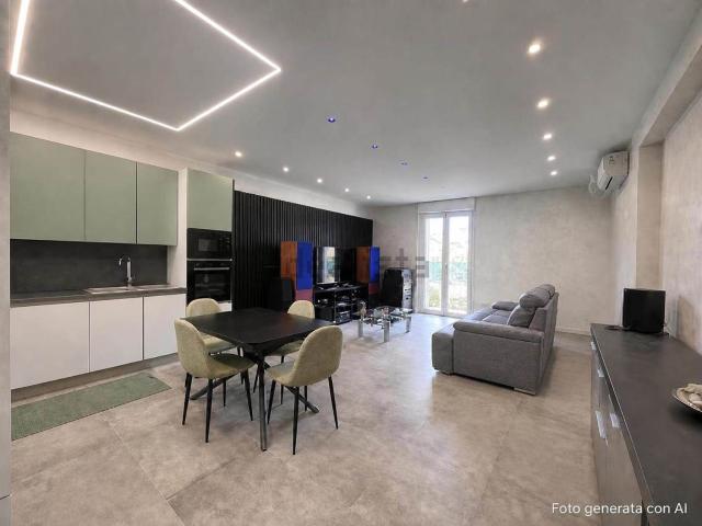 Appartamento in vendita di 85 m² in Via Arturo Toscanini, 26