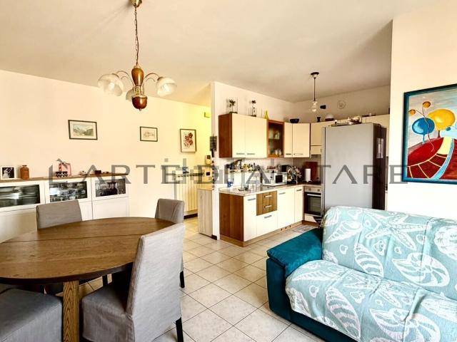 Appartamento in vendita di 85 m² in Via Arturo Toscanini, 55