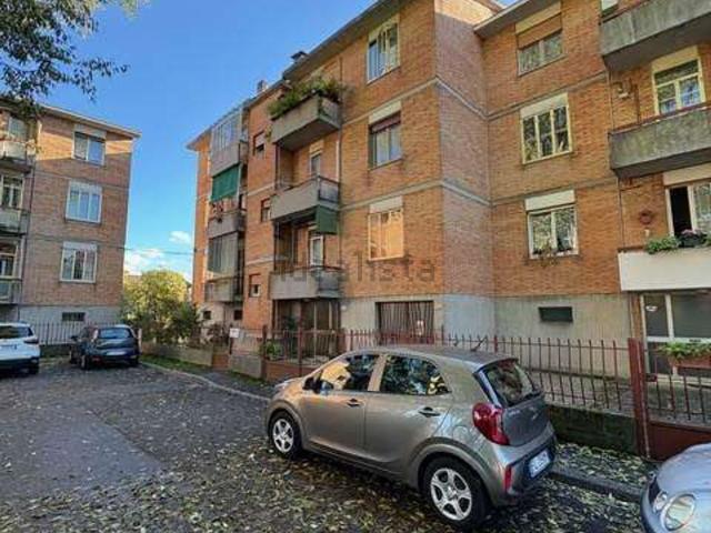 Appartamento in vendita di 85 m² in Via Augusto Romagnoli, 6