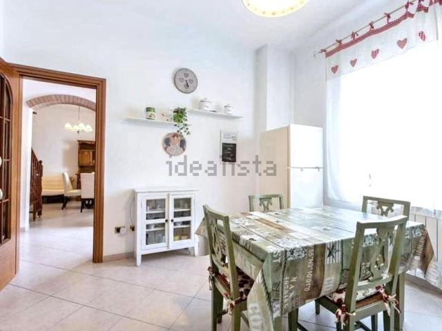 Appartamento in vendita di 85 m² in Via Aurelia Sud