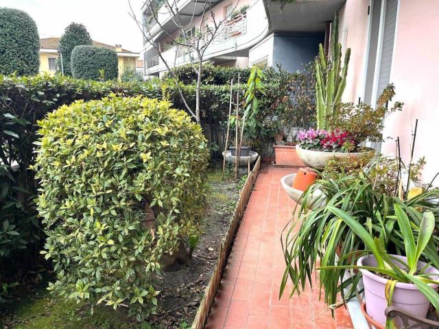 Appartamento in vendita di 85 m² in Via Aurelia Sud