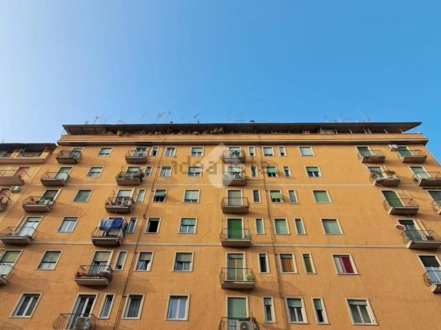 Appartamento in vendita di 85 m² in Via Aversa, 39