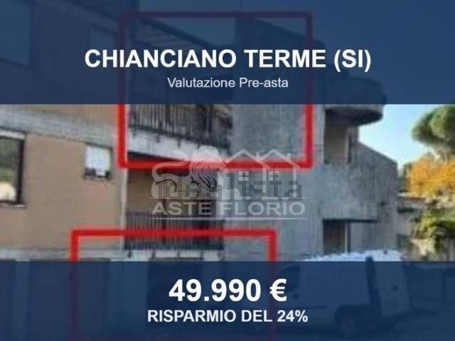 Appartamento in vendita di 85 m² in Via B. Buozzi, 53